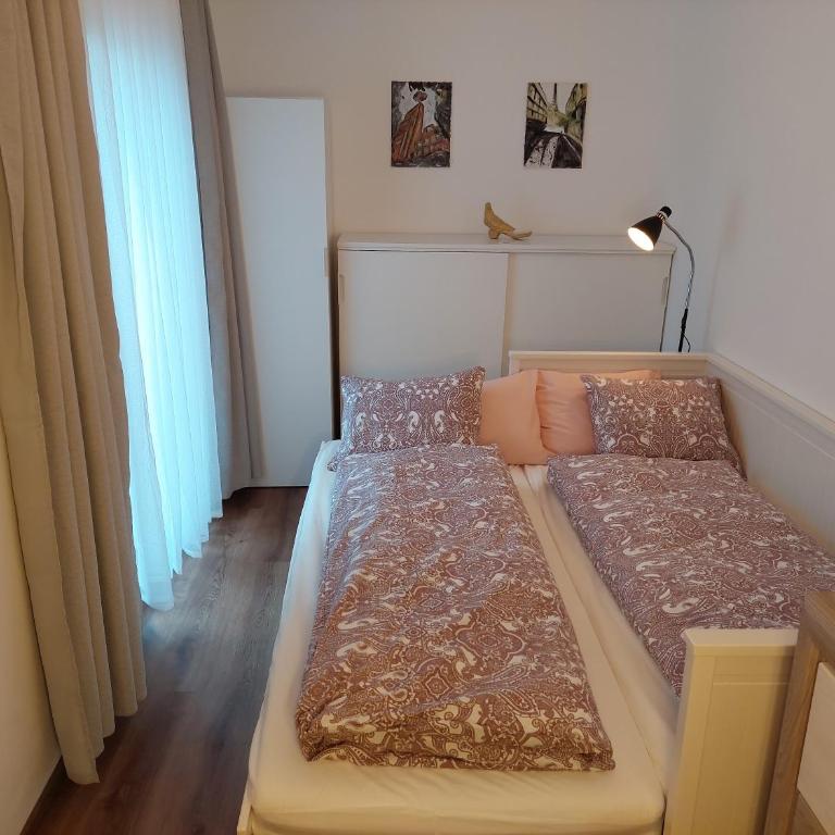 Stony Sea Apartments - Three-Bedroom Apartment - 14
