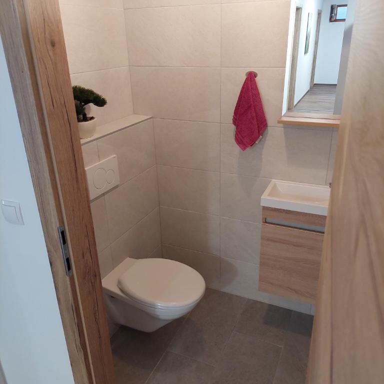 Stony Sea Apartments - Three-Bedroom Apartment - 26