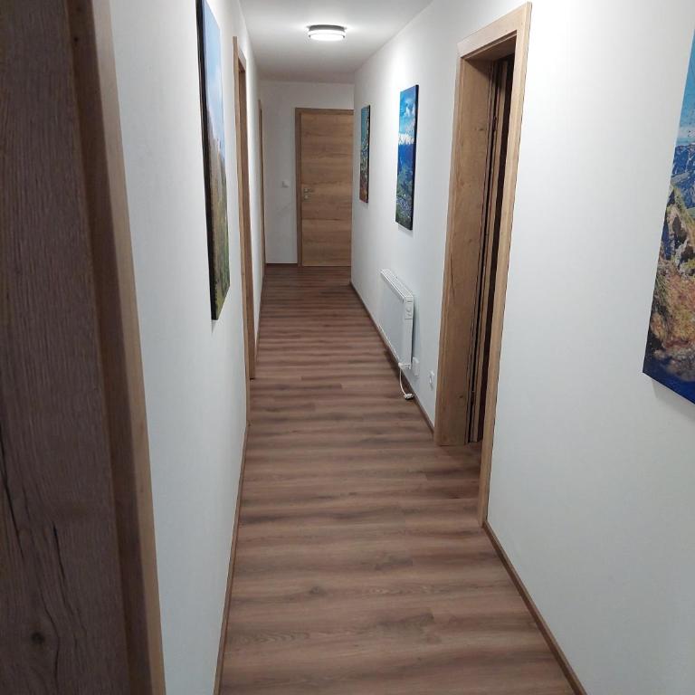 Stony Sea Apartments - Three-Bedroom Apartment - 27