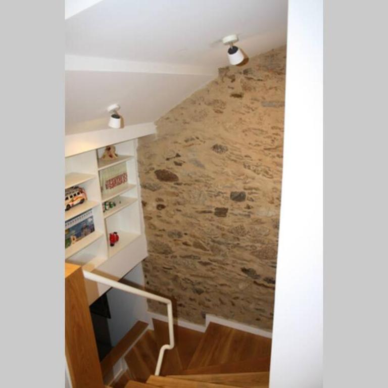 CASA REHABILITADA EN CASCO HISTÓRICO - Apartamento de 2 dormitorios - 9