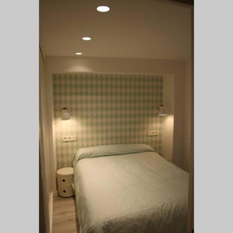 CASA REHABILITADA EN CASCO HISTÓRICO - Apartamento de 2 dormitorios - 10