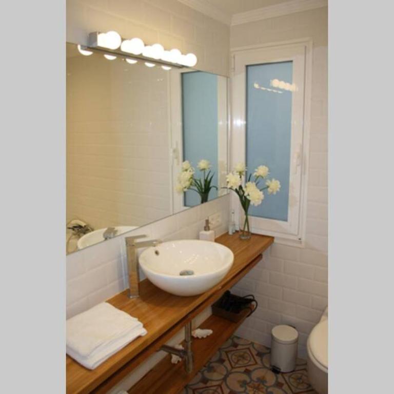 CASA REHABILITADA EN CASCO HISTÓRICO - Apartamento de 2 dormitorios - 16