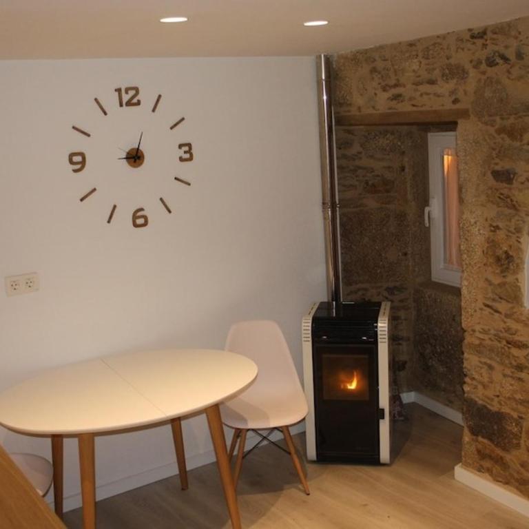 CASA REHABILITADA EN CASCO HISTÓRICO - Apartamento de 2 dormitorios - 20