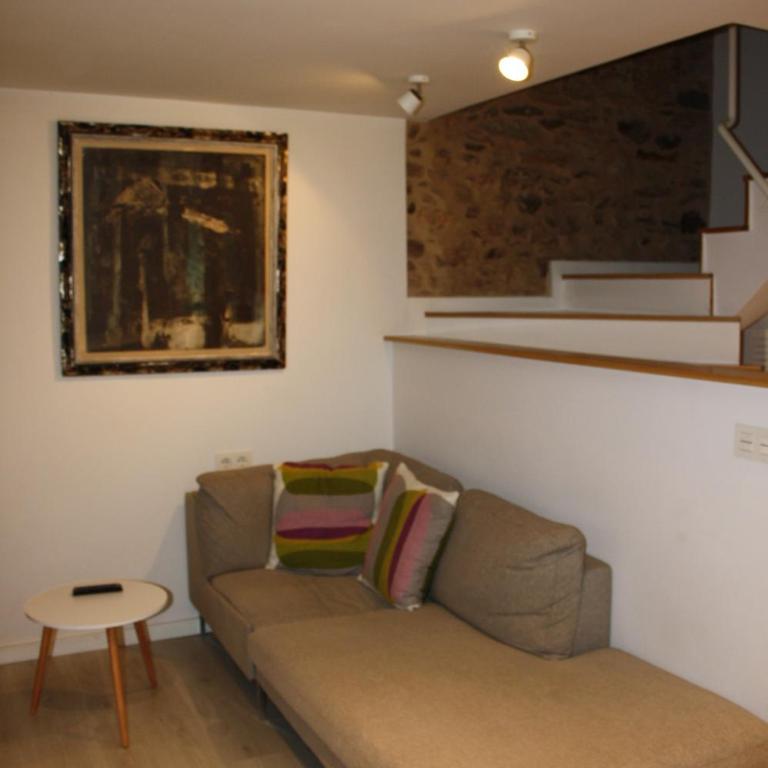 CASA REHABILITADA EN CASCO HISTÓRICO - Apartamento de 2 dormitorios - 22
