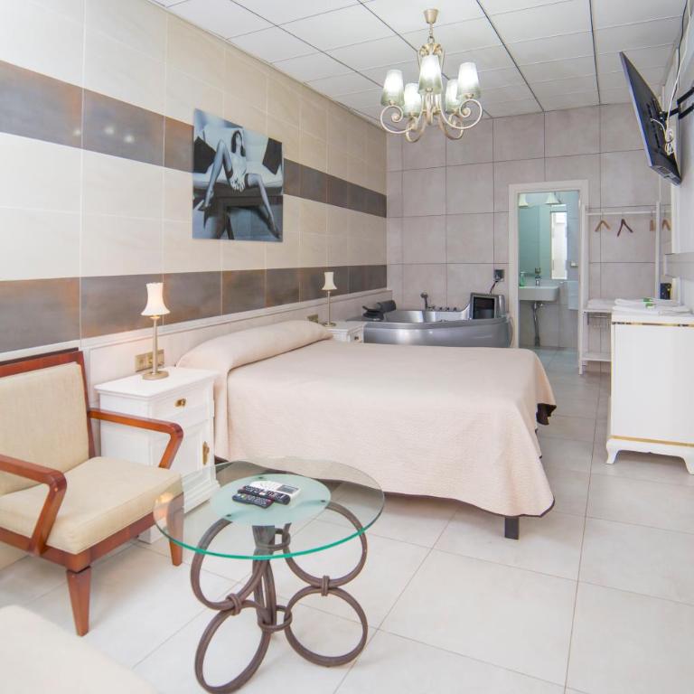 L'Otelet By Sweet - Queen Suite with Spa Bath - 4