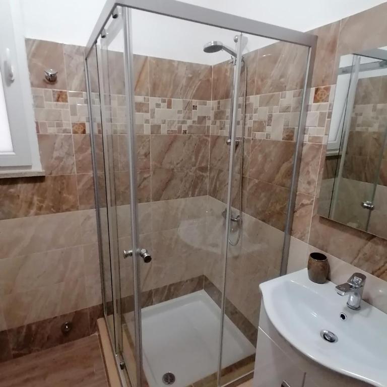 Tenuta San Lorenzo - Two-Bedroom Apartment - 1