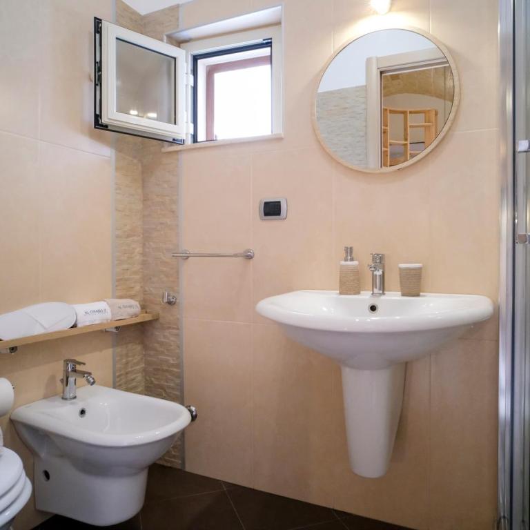 Al Chiasso 12 - Casa Vacanze - 7