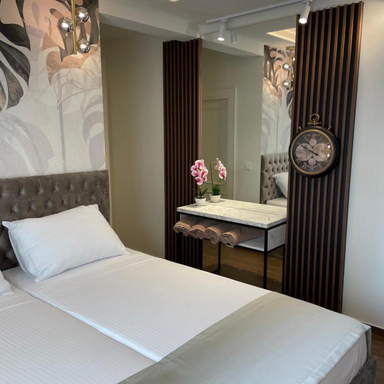 APARTMENTS MERLIN - Apartment - Ground Floor - 8