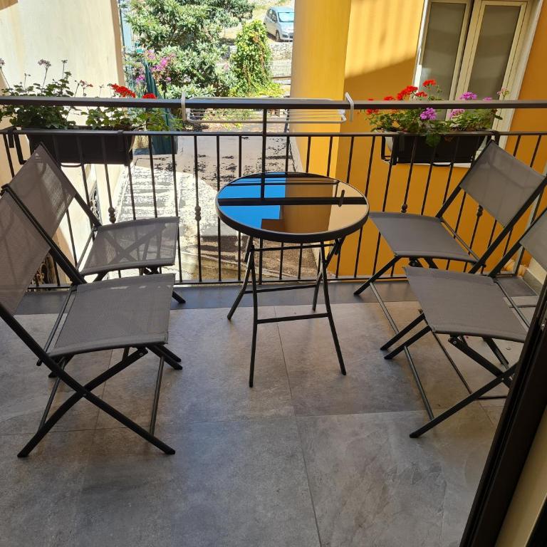 Beautiful Naxos House - Casa Vacanze - 28
