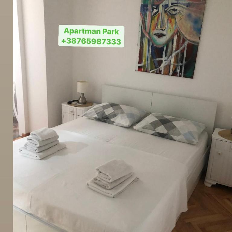 Apartman PARK - Apartman sa 1 Spavaćom Sobom - 15