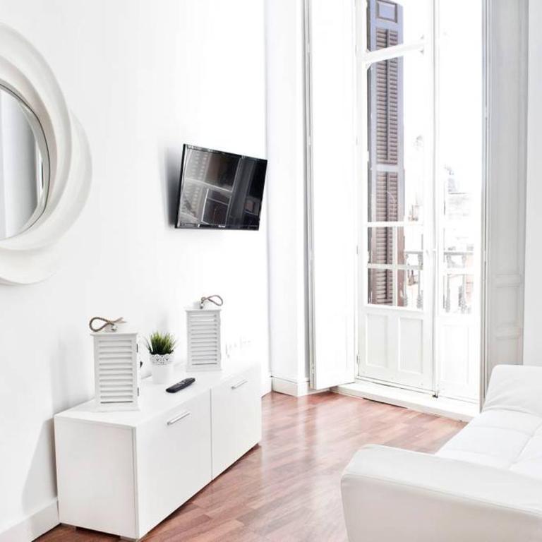 Company 34 - Habitación Doble - 2