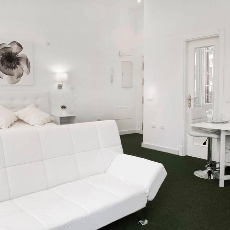 Company 34 - Habitación Doble - 4