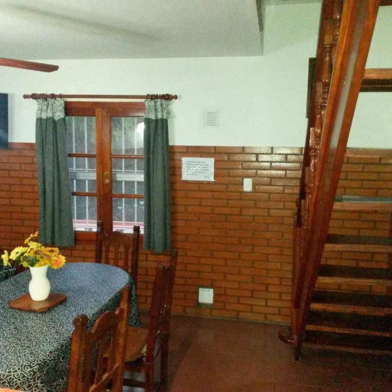 Complejo Cabañas Foxes Frente al Lago - Bungalow (6 adultos) - 6