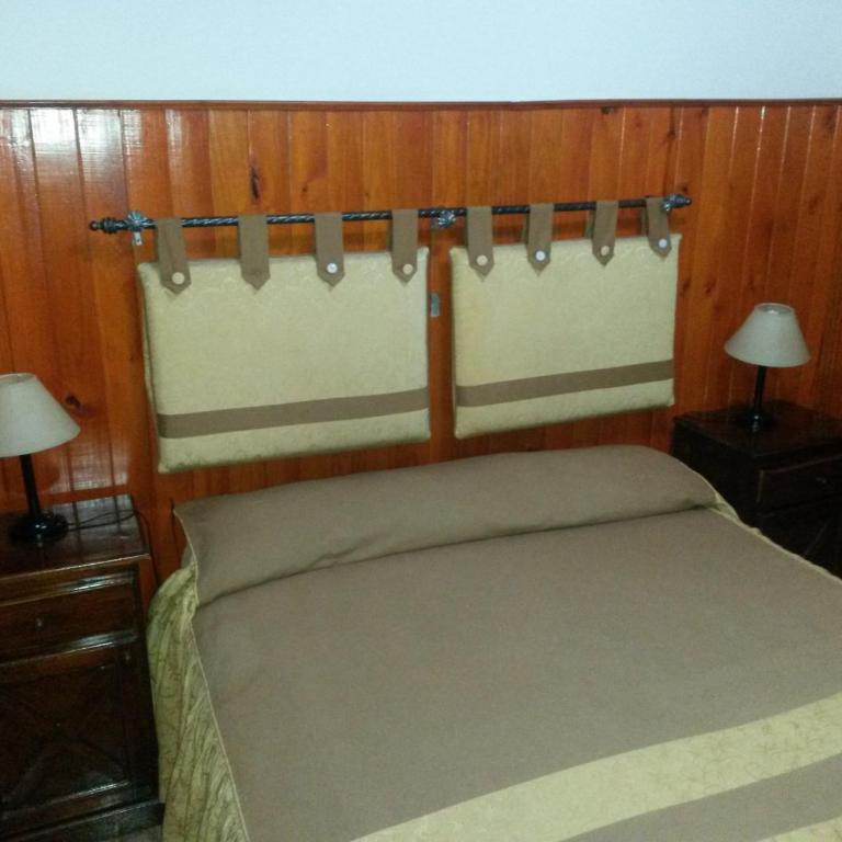 Complejo Cabañas Foxes Frente al Lago - Bungalow (2 adultos) - 19