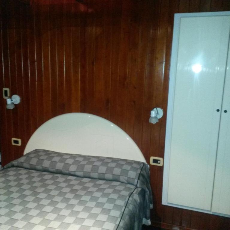 Complejo Cabañas Foxes Frente al Lago - Bungalow (2 adultos) - 20