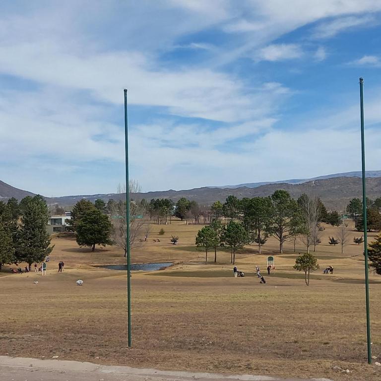 Apart Carlos Paz Golf Country Club - Apartamento de 2 dormitorios - 18