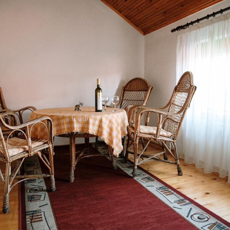 Apartment Ikar - Three-Bedroom Apartment - 36
