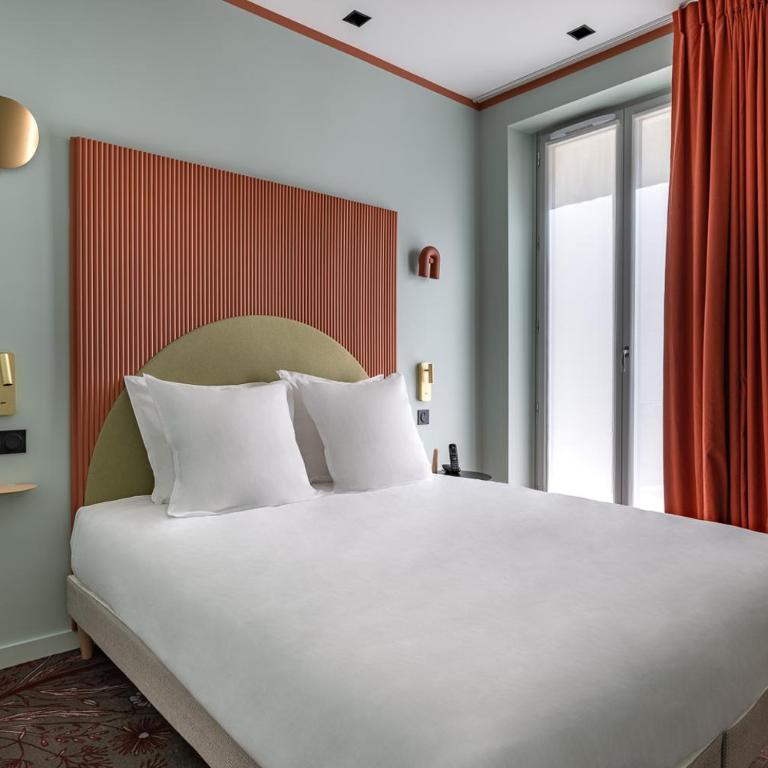 O.Lysée Hotel - Chambre Simple - 1