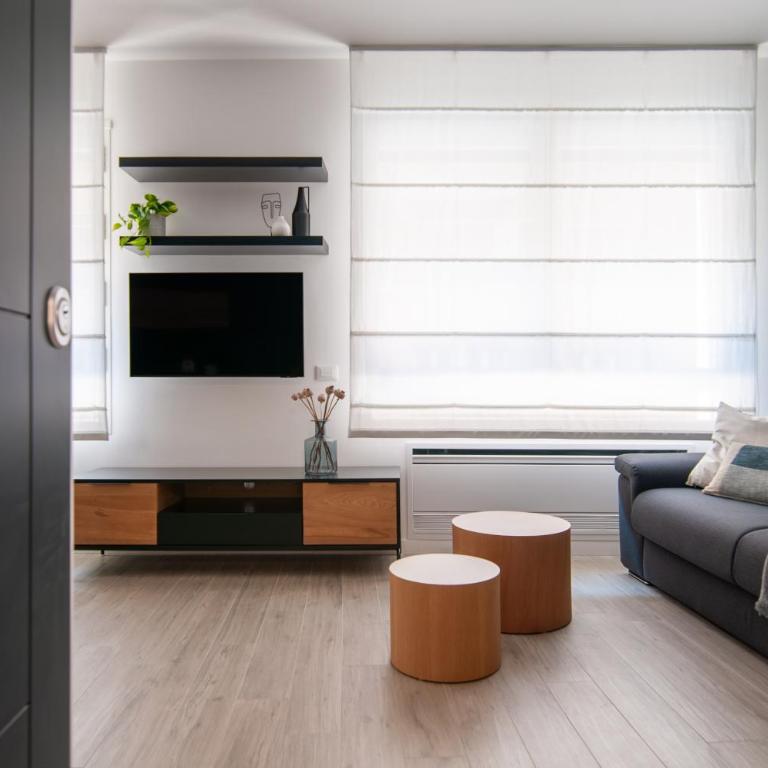 Casa Scalzi - Appartamento con Balcone - 1
