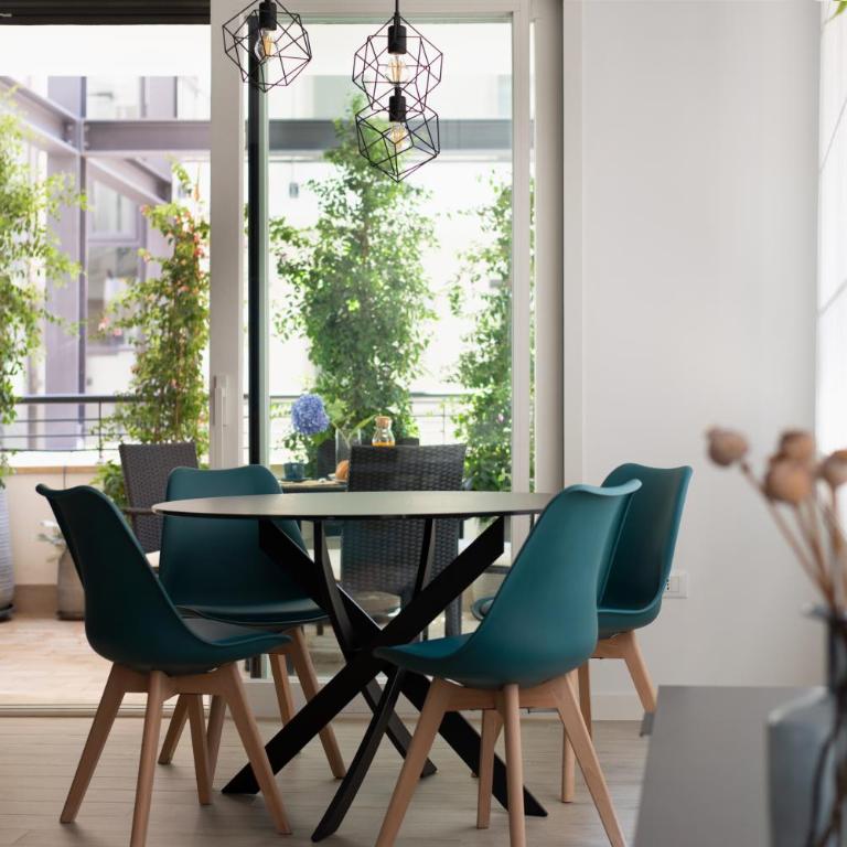 Casa Scalzi - Appartamento con Balcone - 3