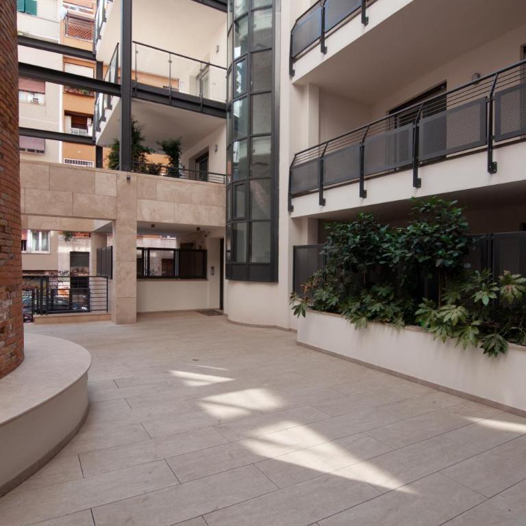 Casa Scalzi - Appartamento con Balcone - 10