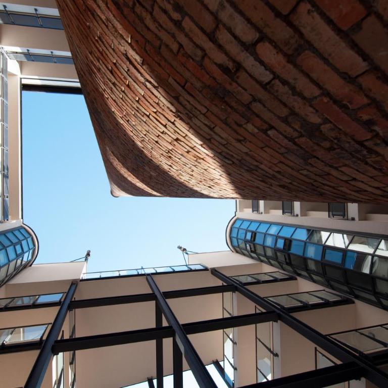 Casa Scalzi - Appartamento con Balcone - 8