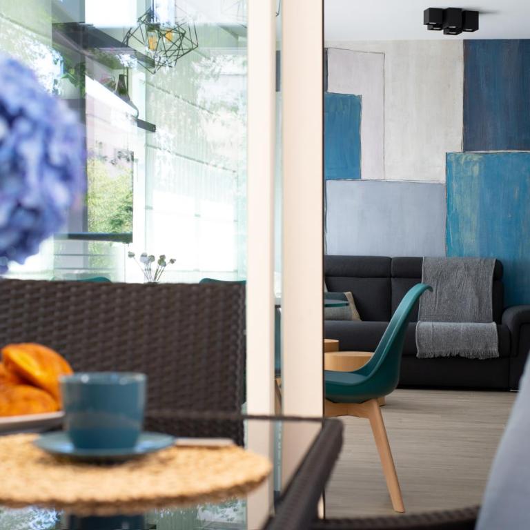 Casa Scalzi - Appartamento con Balcone - 11