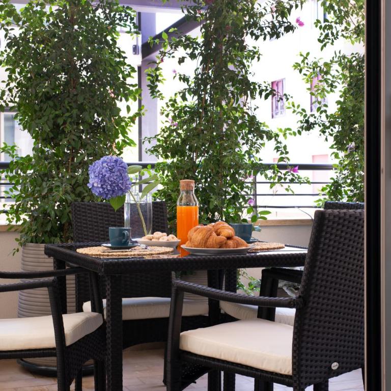Casa Scalzi - Appartamento con Balcone - 6