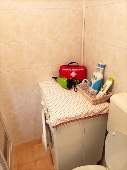 Dimora Kailia - Casa con 2 Camere da Letto - 19