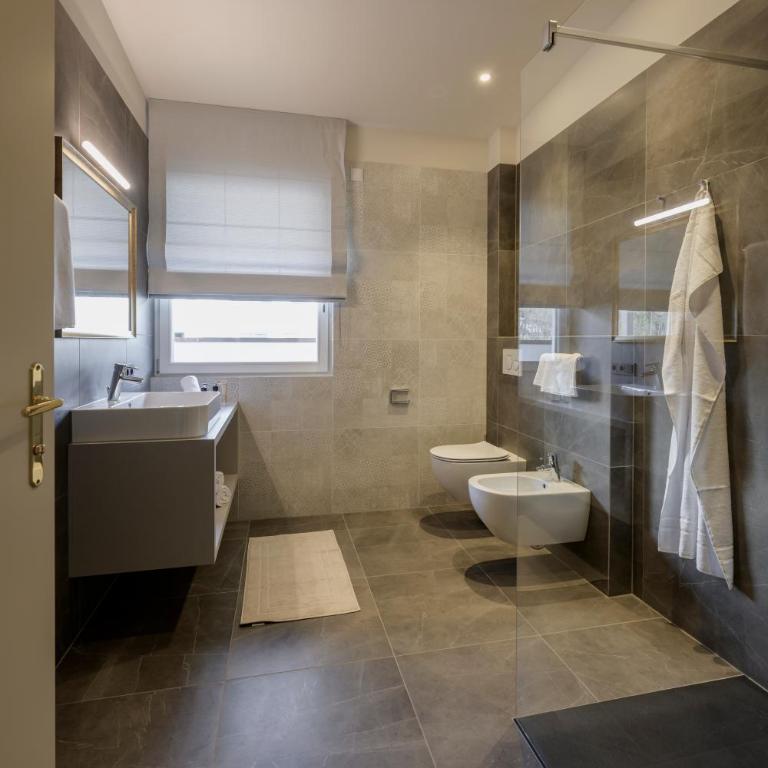 Hotel Bruneck Design-Suites - Appartamento con 2 Camere da Letto - 2