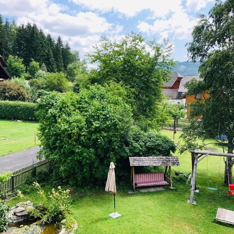 Pernerhof - Apartment mit 2 Schlafzimmern - 26