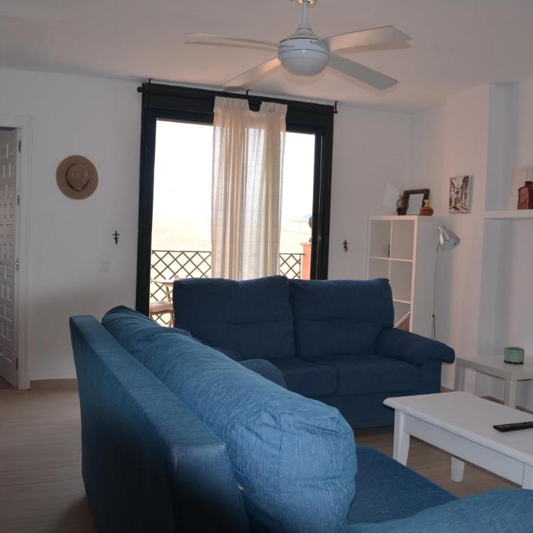 BONITO ÁTICO AIRE ACONDICIONADO y BARBACOA - Penthouse Apartment - 13