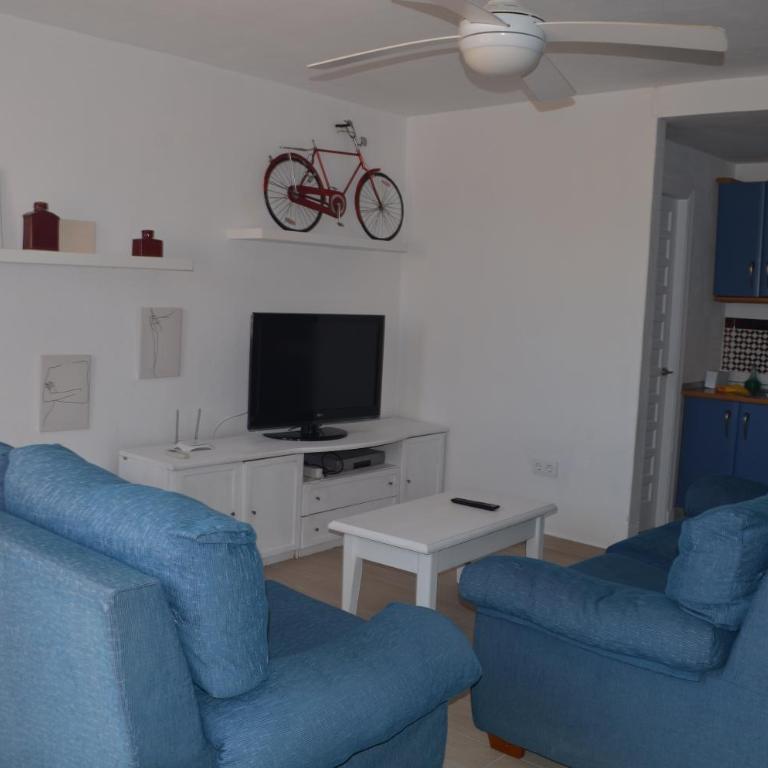 BONITO ÁTICO AIRE ACONDICIONADO y BARBACOA - Penthouse Apartment - 45