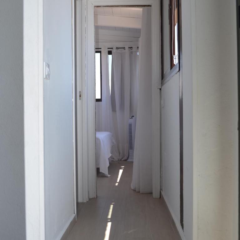 BONITO ÁTICO AIRE ACONDICIONADO y BARBACOA - Penthouse Apartment - 50