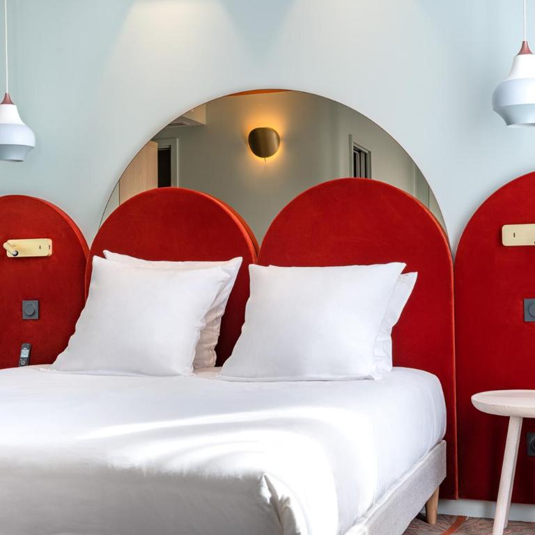 O.Lysée Hotel - Suite - 1