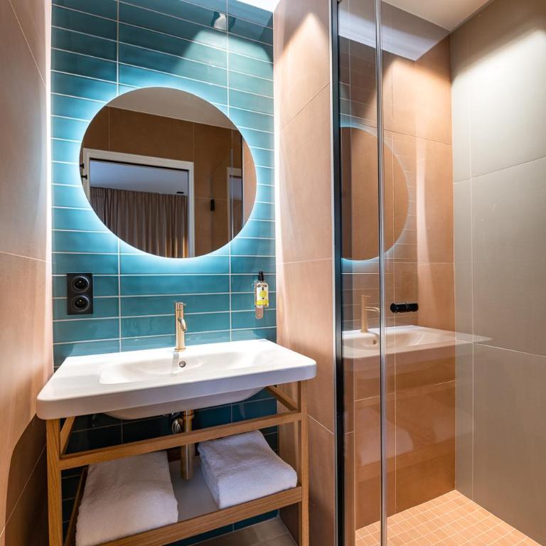 O.Lysée Hotel - Suite - 3