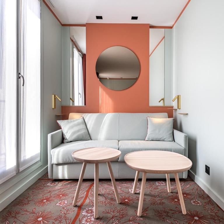 O.Lysée Hotel - Suite - 2