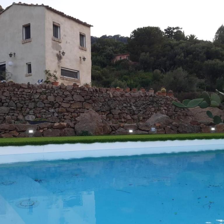 Andrea's Home - Villa Fronte Spiaggia - 54