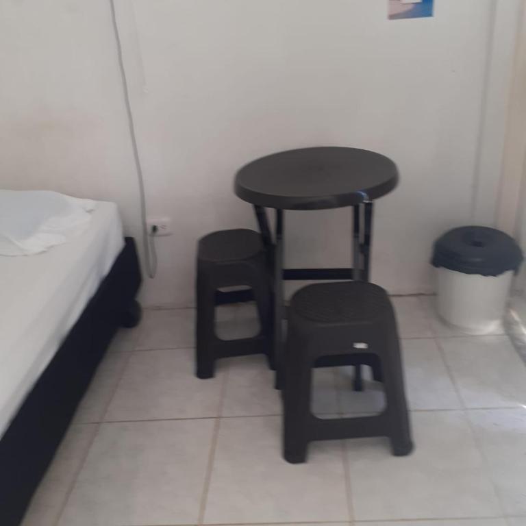 Oasis de Tolú - Double Room - 1
