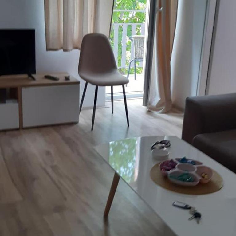 Mira - Apartman sa 1 Spavaćom Sobom - 3