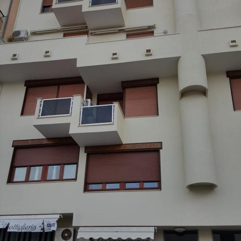Bilocale, via Udine 11 F, Gallipoli ''AmiciziaWeb'' - Appartamento con 1 Camera da Letto - 16