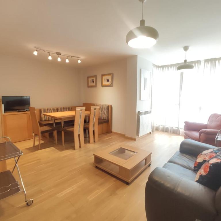 Apartamento Libertad - Apartment mit 2 Schlafzimmern - 1