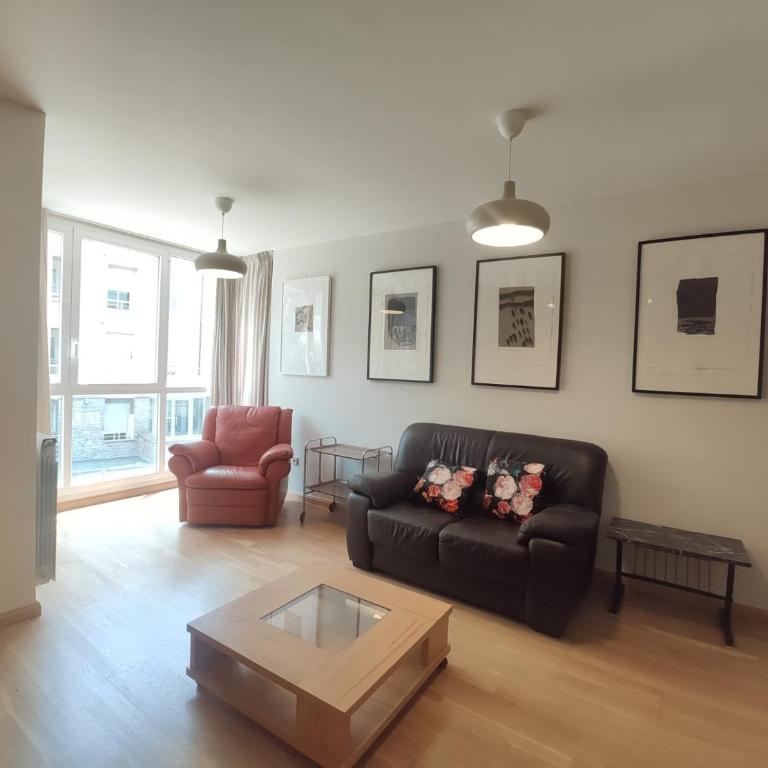 Apartamento Libertad - Apartment mit 2 Schlafzimmern - 2