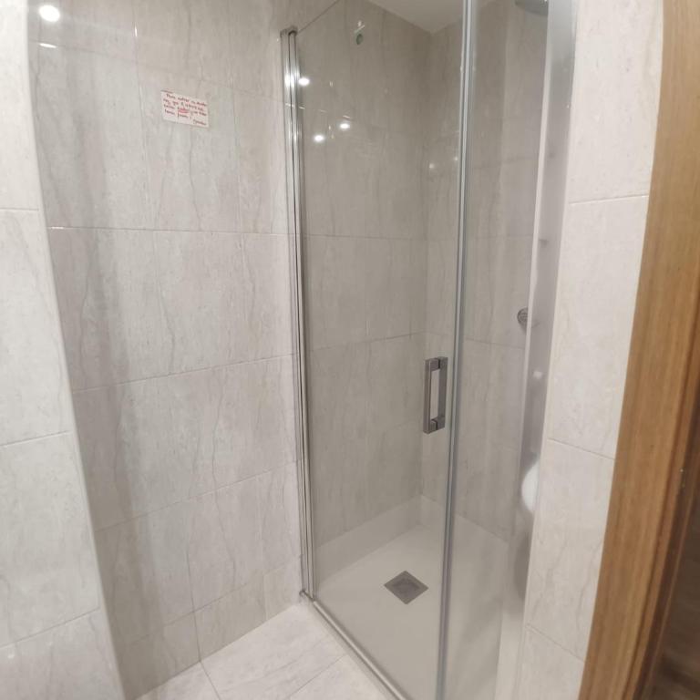Apartamento Libertad - Apartment mit 2 Schlafzimmern - 3