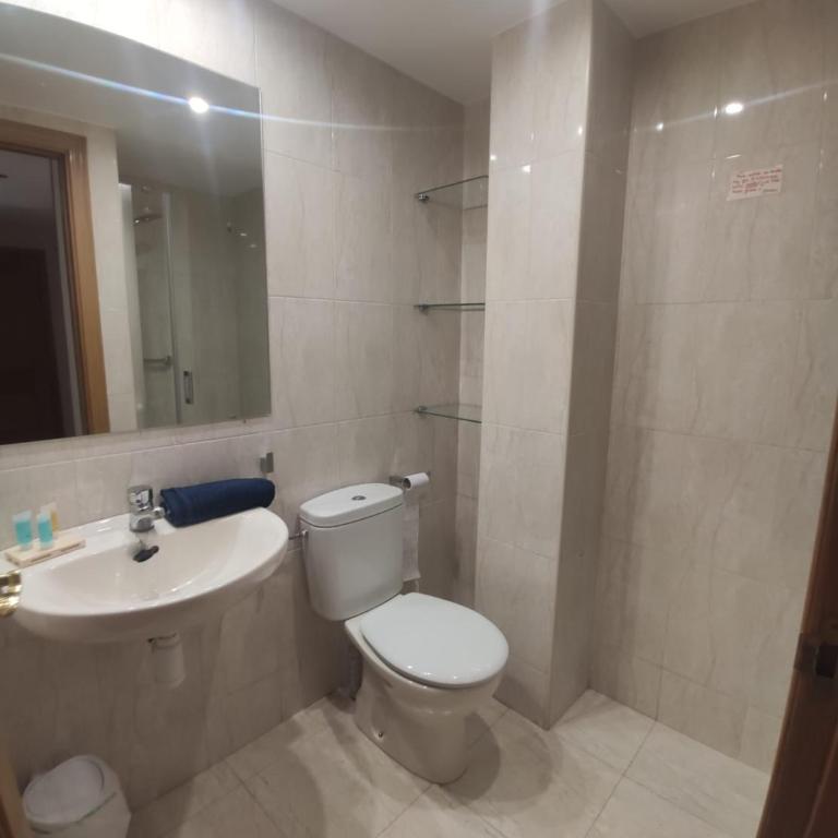 Apartamento Libertad - Apartment mit 2 Schlafzimmern - 4