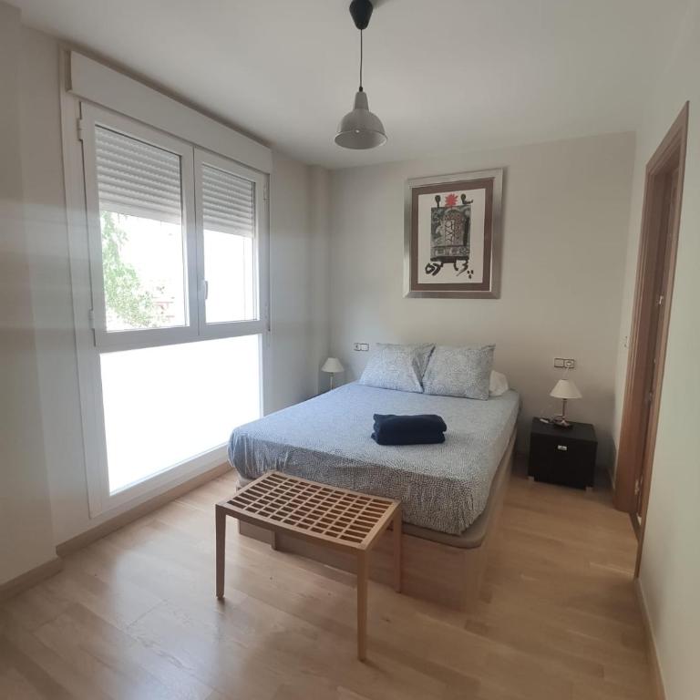 Apartamento Libertad - Apartment mit 2 Schlafzimmern - 5