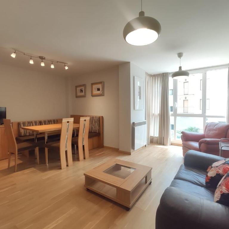Apartamento Libertad - Apartment mit 2 Schlafzimmern - 6