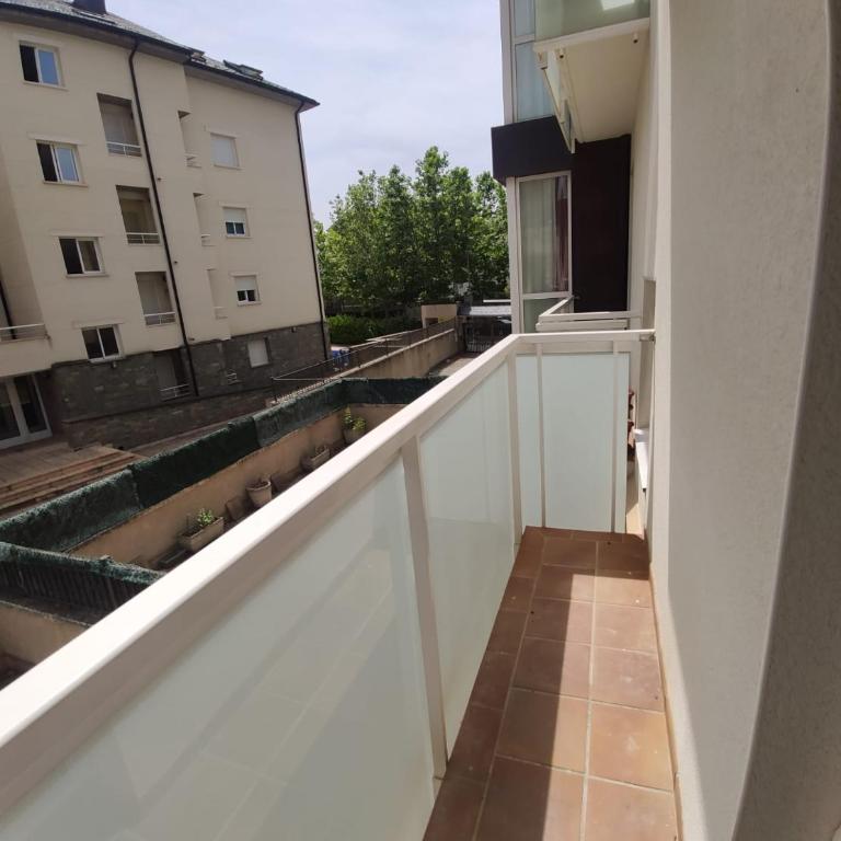 Apartamento Libertad - Apartment mit 2 Schlafzimmern - 9