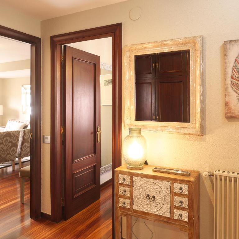 El Mirador de Begoña - VUT-606-AS - Apartamento - 19