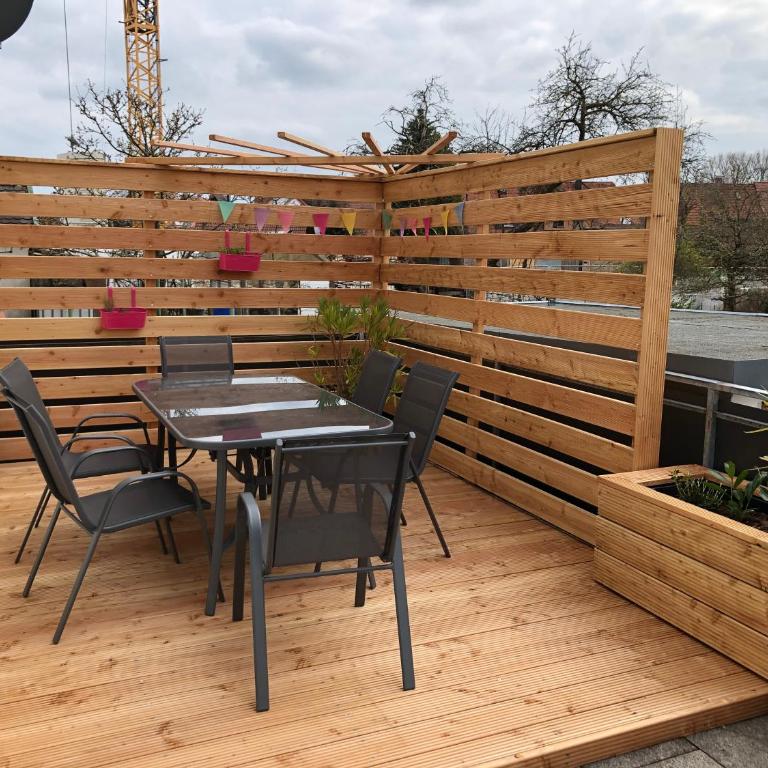 Ferienhaus Pusteblume - Haus mit 3 Schlafzimmern - 2